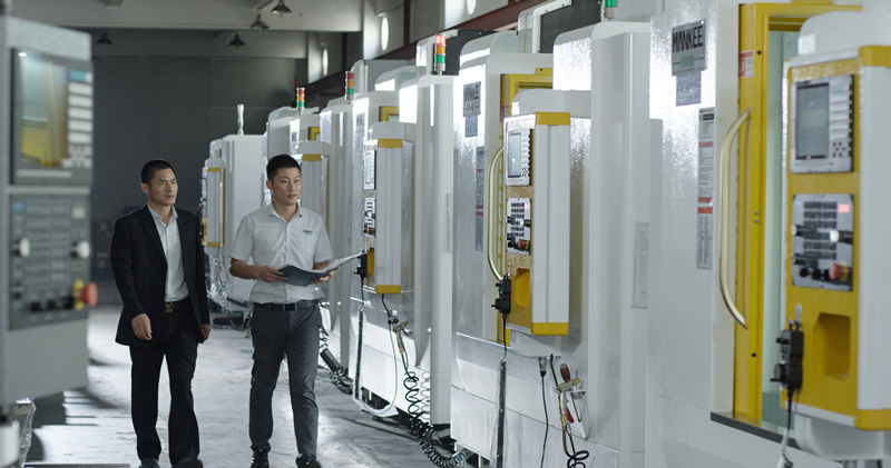 5G終端加工中心,鉆攻機(jī) 5G終端加工中心,鉆攻機(jī)